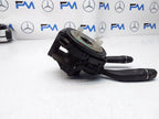 Mercedes  B-CLASS W246 INDICATOR/WIPER GEAR SELECT + SQUIB  2013 FM00538