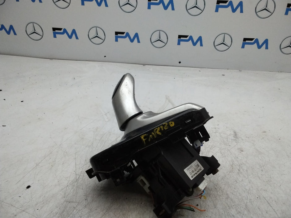 MITSUBISHI OUTLANDER GEAR STICK 2400A355 FMR120