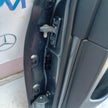 MERCEDES E-CLASS W213 DRIVER FRONT DOOR OSR 2016 ON GREY COMPLETE  FMD516