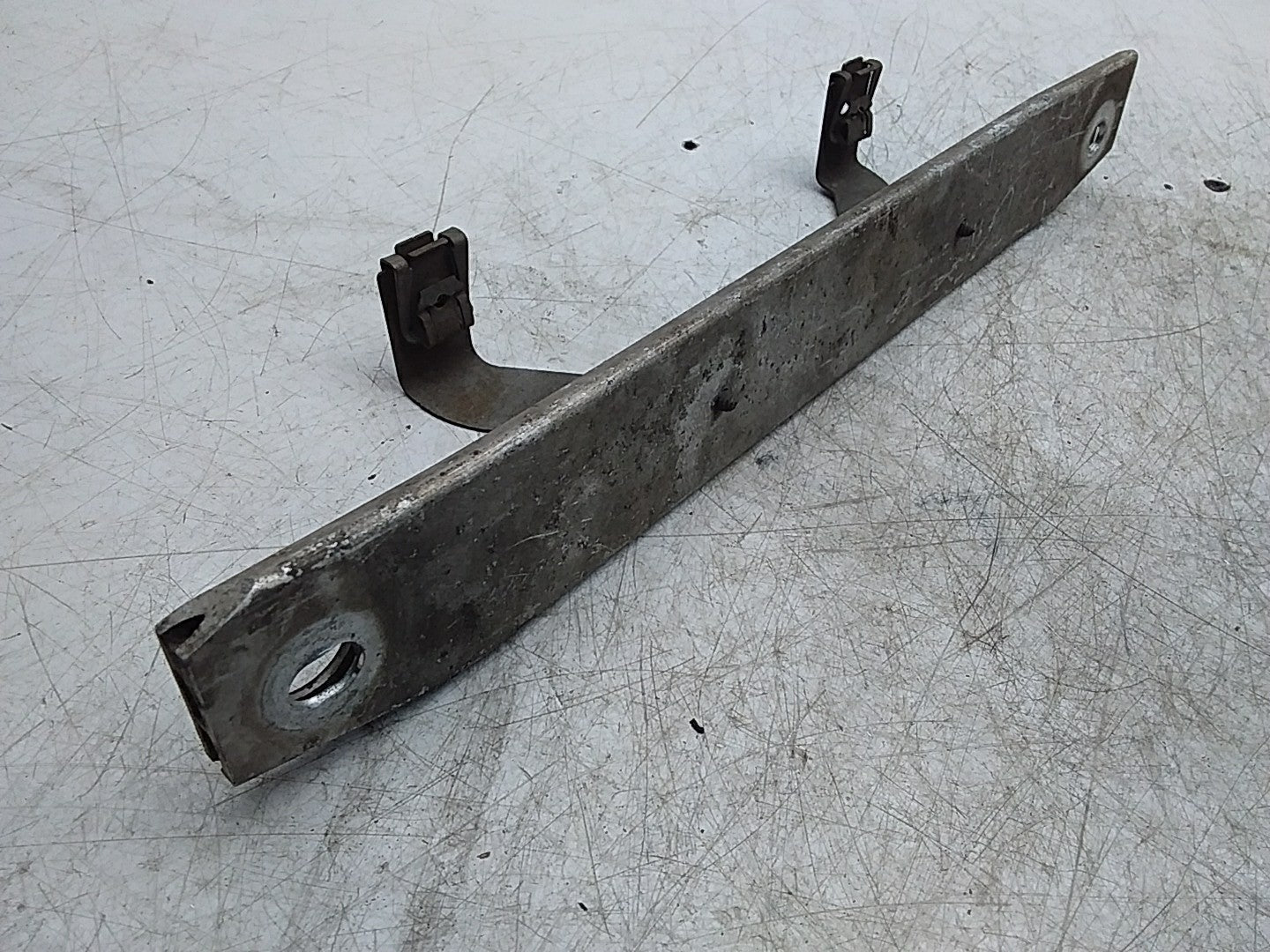 MERCEDES C-CLASS W205 BOTTOM STIFFENING BRACE MOUNT FMR239 A2056190025