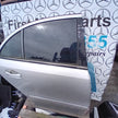 MERCEDES BENZ E-CLASS W211 DRIVER SIDE REAR DOOR ( OFF SIDE REAR )
