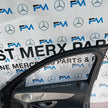 MERCEDES BENZ  C-CLASS W2O5 DRIVER SIDE FRONT DOOR O/S/F COMPLETE GREY FMD107