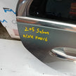 MERCEDES BENZ C CLASS SALOON W205 DRIVER SIDE REAR DOOR ( OFFSIDE REAR ) FMD16