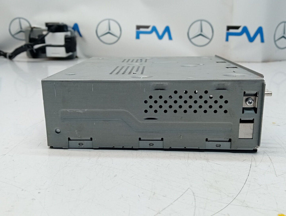 Mercedes Glc C E Class Radio Tuner Box W253 W205 W213 14-21 A2229008911 FM295
