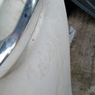MERCEDES BENZ E-CLASS  W213  PASSENGER SIDE REAR DOOR ( NEAR SIDE REAR )
