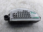 MERCEDES S-CLASS W222 RESISTOR BLOWER REGULATOR HEATING A2229060301 FMR276