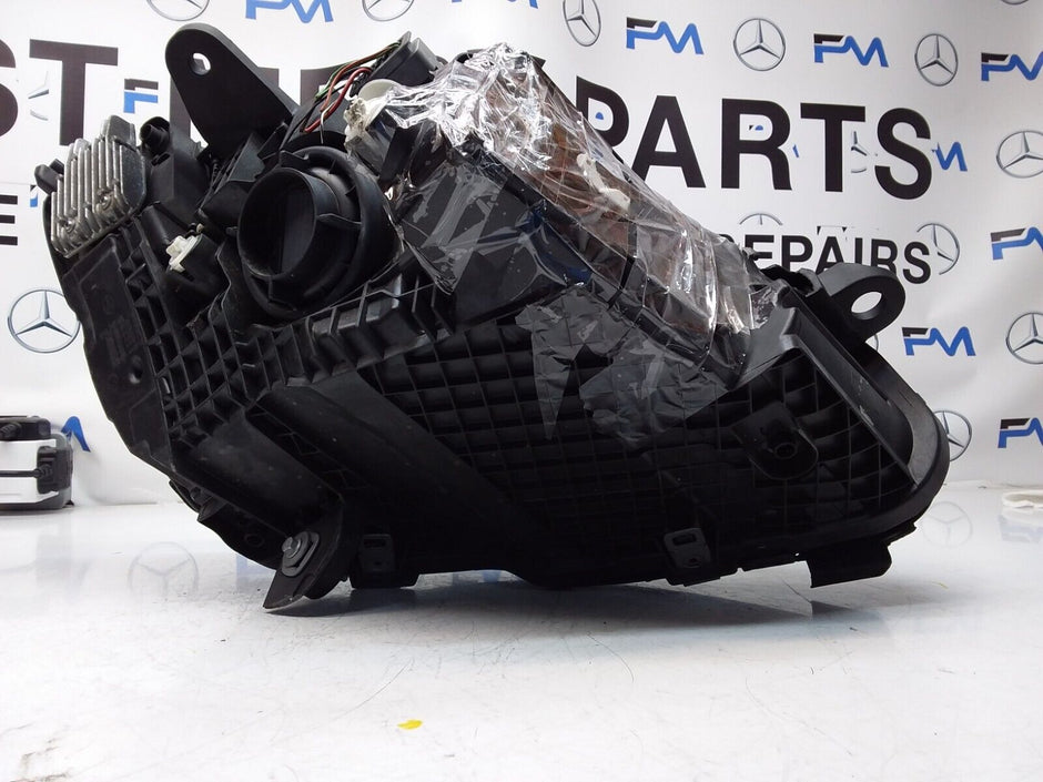 2019 MERCEDES C-CLASS W205 N/S Passenger Side Front Headlight A20539062506 FMH22