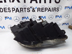 2008 MERCEDES C CLASS W203 W204 HEADLIGHT PRE FACELIFT PASSENGER NS FMH106