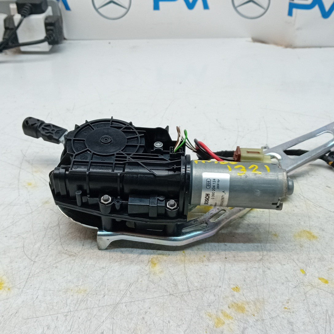 MERCEDES BENZ E-CLASS W213 TAILGATE POWER LIFT SOFT CLOSE 0390204 124 FM001321