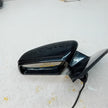 MERCEDES BENZ  B-CLASS  W246 PASSENGER SIDE WING MIRROR BLACK FMM41