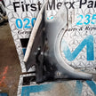 MERCEDES-BENZ VITO W639 2004-2010 PASSENGER SIDE ( NEAR SIDE ) FRONT WING