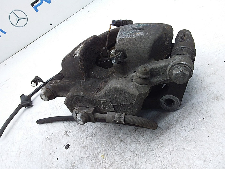 MERCEDES GLA  W247 WHEEL BRAKE CALIPER  LEFT PASSENGER SIDE A1774213400 FMR365