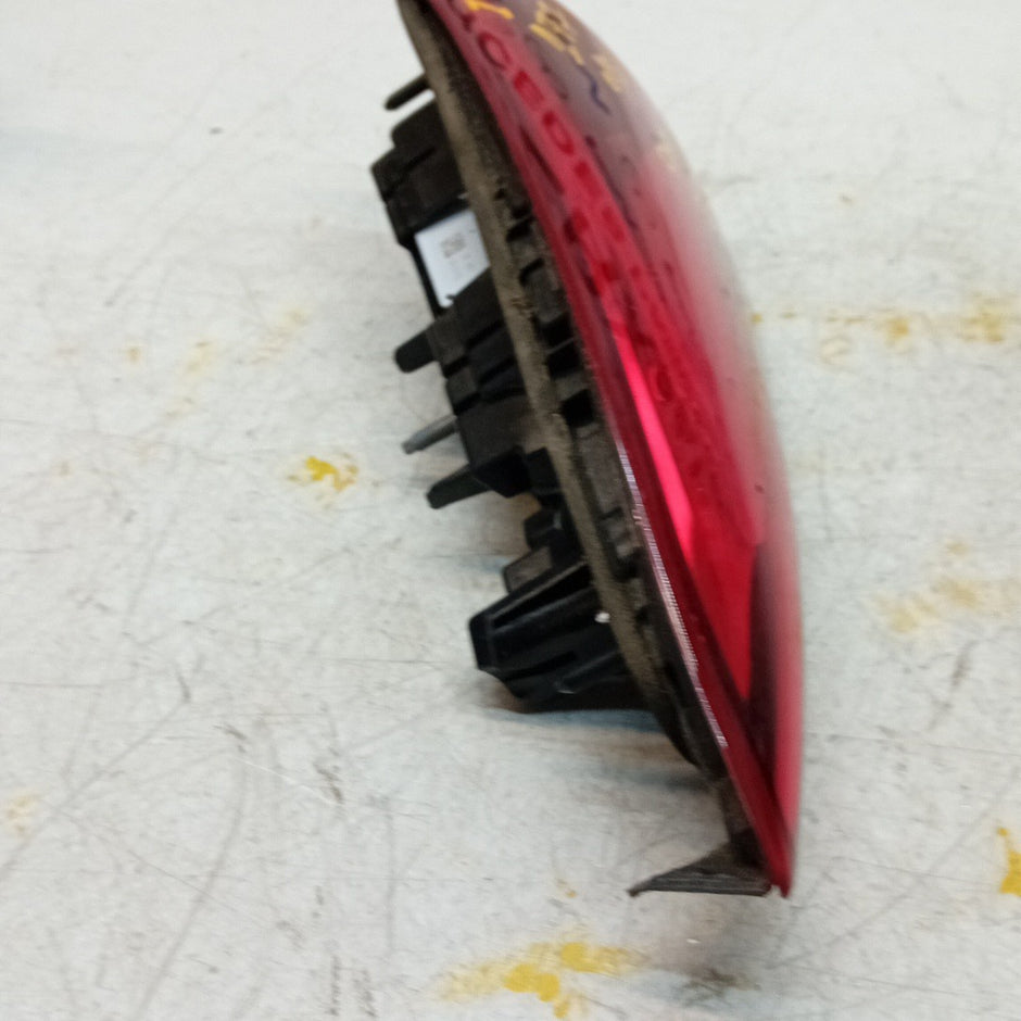 MERCEDES A-CLASS W177 DRIVER RIGHT OS REAR INNER TAIL LIGHT A1779062000 FMT242