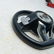 MERCEDES W205 C-CLASS MULTIFUNCTION STEERING WHEEL PFL 2014 A0004606700 FM001402