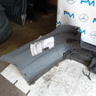 MERCEDES E-CLASS W213 ESTATE REAR BUMPER 2016 A2138852225 BLACK COMPLETE FMX102