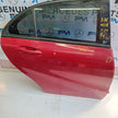 MERCEDES BENZ A-CLASS  DRIVER SIDE REAR DOOR ( OFF SIDE REAR ) FM08