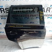 MITSUBISH OUTLANDER MK3 DRIVER SIDE REAR DOOR OSR BLACK 2013 COMPLETE FMD190