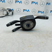 MERCEDES C-CLASS W205 INDICATOR/WIPER GEAR SELECT + SQUIB A2059008312 FM001653