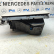 MERCEDES B-CLASS W246 DASHBOARD GLOVEBOX 2012 FM001437