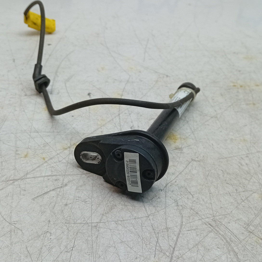 MERCEDES E CLASS W213 BONNET PEDESTRIAN ACTUATOR A2139062201 2017 FM001443