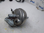 MERCEDES BENZ E-CLASS W213 BRAKE SERVO Q02 A2134300530 2016 FMB64