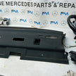 MERCEDES E-CLASS W213 SALOON COMPARTMENT SHELF COMPLETE A2136900449 FM001324