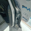 MERCEDES A-CLASS W176 PASSENGER REAR DOOR NSR SILVER 2012-18 COMPLETE FMD172
