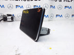 MERCEDES C-CLASS W205 2017 SAT NAV MULTIMEDIA SCREEN A2059002211 FM00670