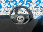MERCEDES E-CLASS E220 W213 S213 2016- / MULTIFUNCTION STEERING WHEEL A0004606600