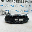 MERCEDES E-CLASS W212 SPEEDOMETER INSTRUMENT CLUSTER BLACK A2129007329 FM001558