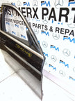 MERCEDES BENZ  GLC W253 DRIVER SIDE FRONT DOOR O/S/F COMPLETE BLACK FMD95
