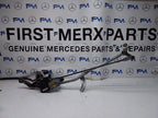 MERCEDES E-CLASS C238 2014-2018 FRONT WIPER MOTOR AND LINKAGE A2388207200FM00196