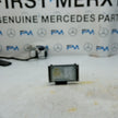 MERCEDES E-CLASS W213 ECU INTELLIGENT DRIVE CONTROL MODULE A2139007109 FM001329