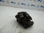 MERCEDES GLC C253 BRAKE CALIPER REAR LEFT PASSENGER SIDE A2534230998 FMR144