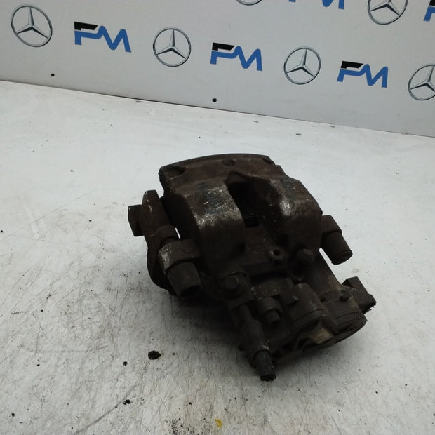 MERCEDES GLC C253 BRAKE CALIPER REAR LEFT PASSENGER SIDE A2534230998 FMR144