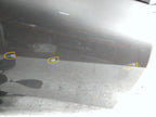 MERCEDES A-CLASS W176 DRIVER REAR DOOR OSR GREY 2012-18 COMPLETE FMD347