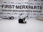 Mercedes C-CLASS W238 TAILGATE LIFT SOFT CLOSE 0390204 124 FM00599