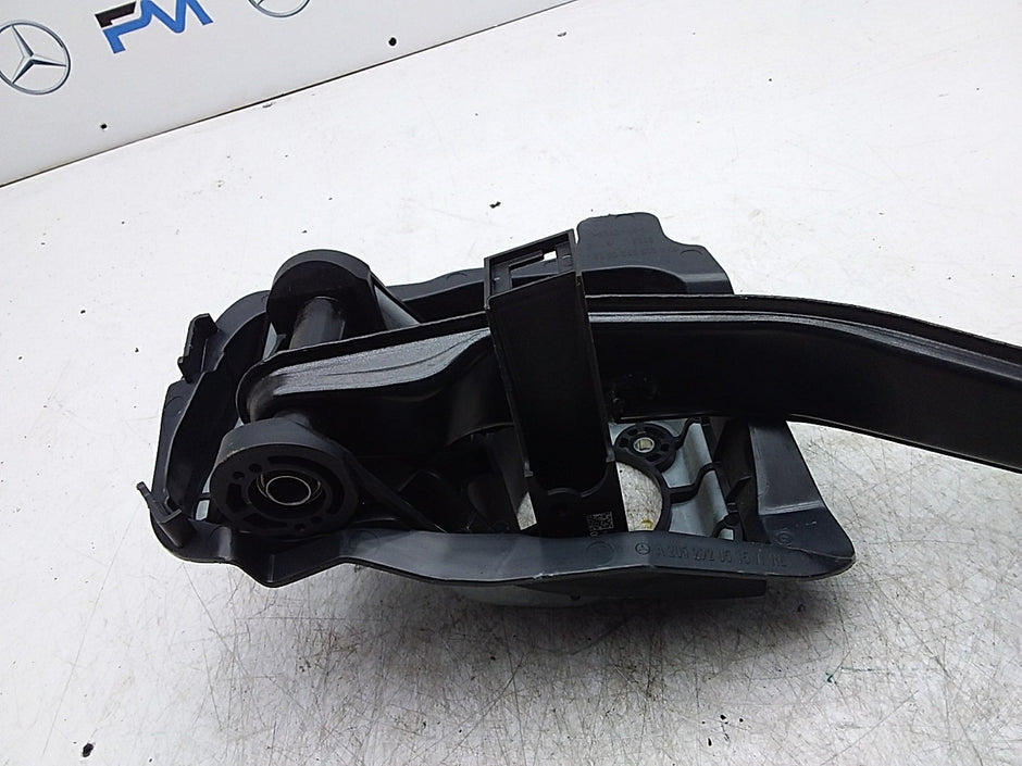MERCEDES C-CLS W205 BRAKE PEDAL ASSEMBLY A2052920308 FMR294