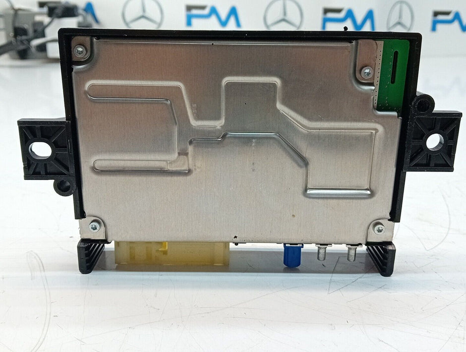 Mercedes W205 W213 Bluetooth Hermes LTE Control Unit Module  A2139002210 FM00281