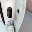 MERCEDES BENZ C-CLASS  W205 PASSENGER SIDE FRONT DOOR ( NEAR SIDE FRONT ) FM04