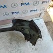 MERCEDES BENZ GLA X156 AMG REAR BUMPER BLACK 2014-19  A1568852425 FMX114