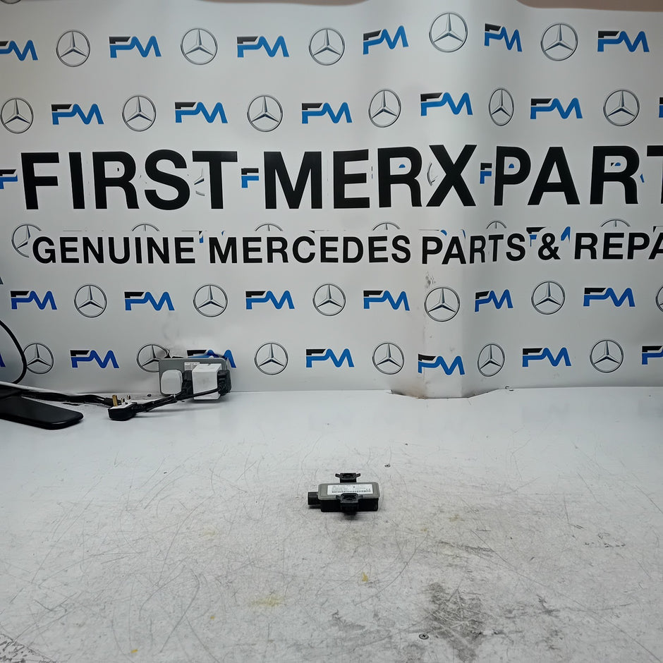 MERCEDES BENZ  E-CLASS W213 TYRE PRESSURE MONITORING SENSOR A0009003713 FM001509