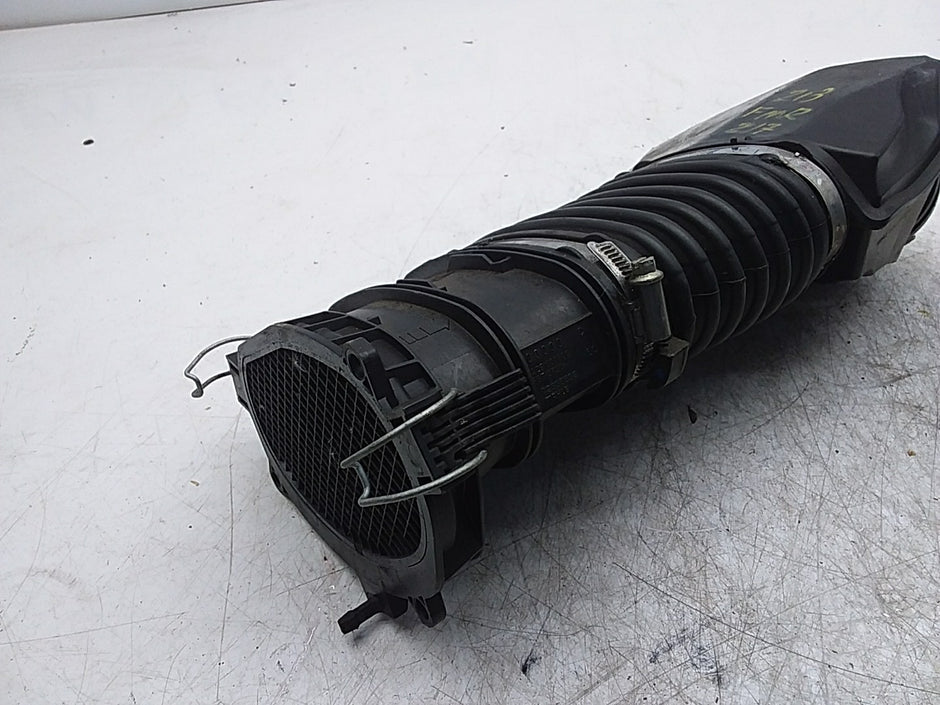 MERCEDES BENZ  E-CLASS W213  AIR INTAKE DUCT A6540980083 FMR217