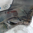 MERCEDES BENZ  A-CLASS W177 REAR BUMPER A1778804701 2018 BLACK COMPLETE FMX18