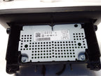 MERCEDES C-CLASS W205 2014 SAT NAV MULTIMEDIA SCREEN A2059004113 FM00687