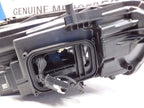 2020 MERCEDES A CLASS W177 HEADLIGHT LED N/S COMPLETE FACELIFT A1779067103 FMH7