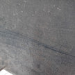 MERCEDES BENZ E-CLASS W212 REAR BUMPER SILVER 2014 A2128855125 FMX128