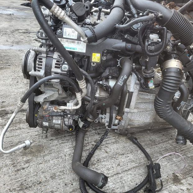MERCEDES BENZ A CLASS W177 1.3 PETROL ENGINE 282.914 282914
