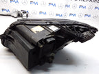2016 MERCEDES C-CLASS W205 O/S Driver Side Front Headlight FMH46
