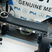 MERCEDES E-CLASS W213 DASHBOARD ASSEMBLY BLACK 2016 ON + 2 AIR VENT FM001300